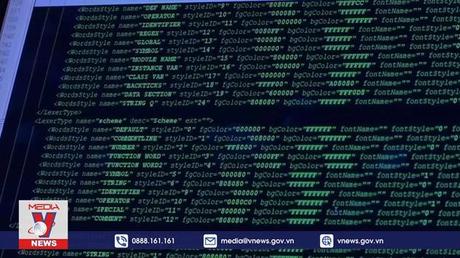 Tin tặc tấn công Ủy ban Chữ thập Đỏ quốc tế