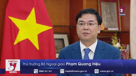 Tạo điều kiện tốt nhất cho kiều bào về quê đón Tết Nhâm Dần 2022