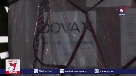 Đức ủng hộ chiến dịch tiêm chủng toàn cầu