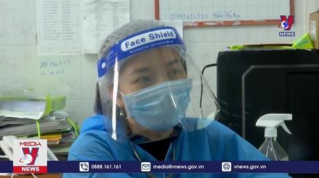 Nâng độ bao phủ vaccine, tạo 'lá chắn' bảo vệ người dân

