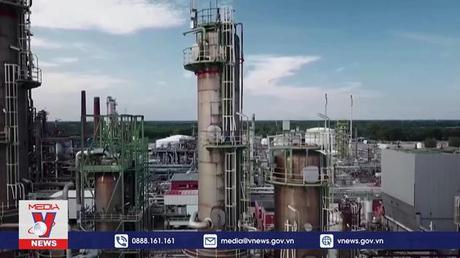 IEA lạc quan về triển vọng tăng nhu cầu dầu mỏ