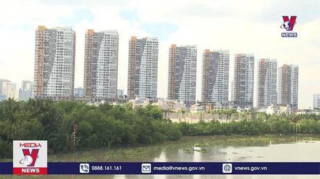 8 mẫu hợp đồng kinh doanh bất động sản thực hiện từ năm 2022

