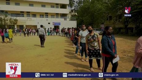 Địa phương Ấn Độ thông báo kế hoạch mở cửa trường học