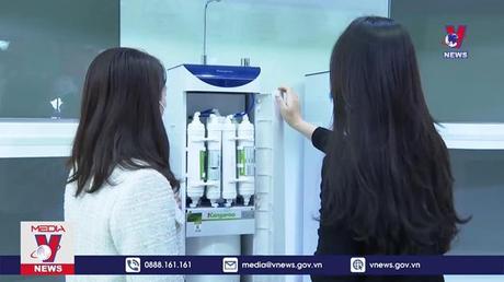 Giảm thuế VAT kích thích sức mua