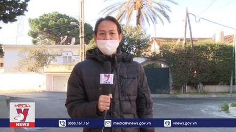 Algeria ứng phó làn sóng dịch COVID-19 lần thứ 4