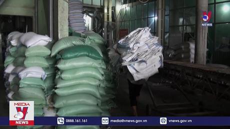 Đề xuất cấp 10.000 tấn gạo hỗ trợ người dân thiếu đói dịp Tết
