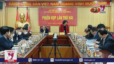 Cần đổi mới công tác đánh giá, xếp loại đảng viên