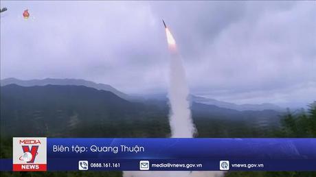 Nhật Bản và Mỹ ra Tuyên bố chung về không phổ biến vũ khí hạt nhân