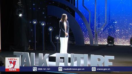 Giao lưu với các nhà khoa học đạt giải thưởng VinFuture