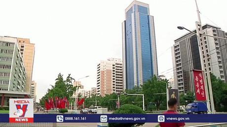 Mỹ đề nghị cung cấp vaccine COVID-19 cho Triều Tiên