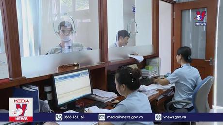 Xây dựng ứng dụng cảnh báo ùn tắc phương tiện tại các cửa khẩu
