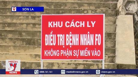 Toàn cảnh COVID-19 ngày 20/01/2022