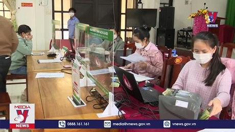 75.000 tỷ đồng cho Chương trình mục tiêu quốc gia giảm nghèo bền vững giai đoạn 2021 – 2025

