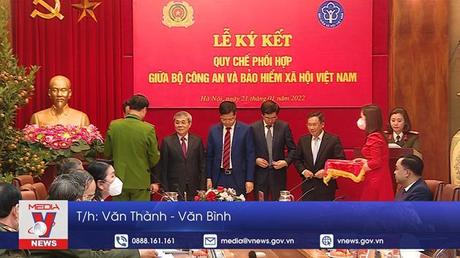 Tăng cường phòng, chống tội phạm trong lĩnh vực bảo hiểm