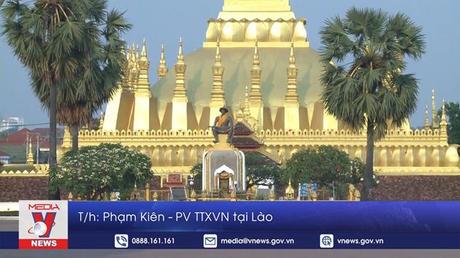 Lào điều chỉnh quy định thị thực nhập cảnh