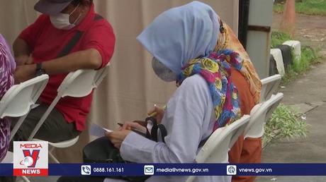 Indonesia kêu gọi tăng cường các nỗ lực toàn cầu chống COVID-19