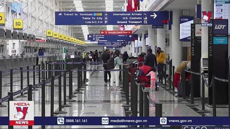 Mạng 5G có tác động đến hoạt động bay?