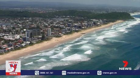 Ngành du lịch Australia có dấu hiệu khởi sắc