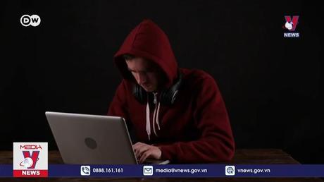 Hacker - Đòn chí mạng với các doanh nghiệp