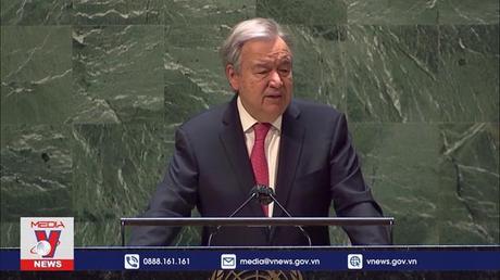 LHQ nêu các định hướng ưu tiên trong năm 2022