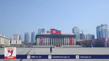 Mỹ khẳng định ưu tiên ngoại giao với Triều Tiên