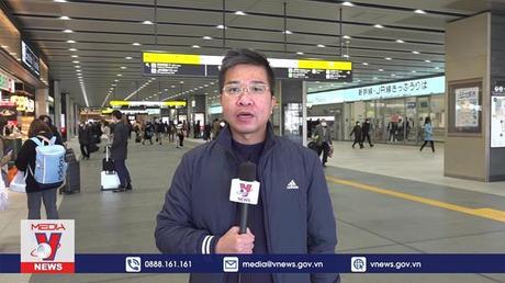 Nhật Bản, Mỹ tăng cường hợp tác an ninh, kinh tế