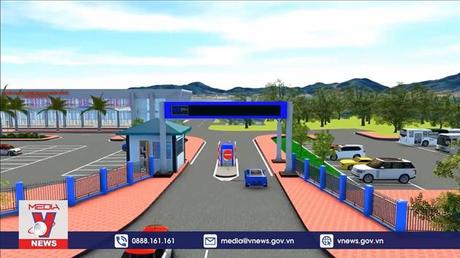 Đầu tư gần 1.500 tỷ đồng mở rộng cảng Hàng không Điện Biên