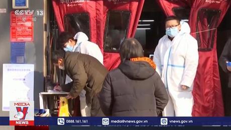 Thêm một mùa Xuân vận 2022 khó khăn của Trung Quốc