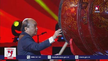 Chương trình Xuân Quê hương 2022