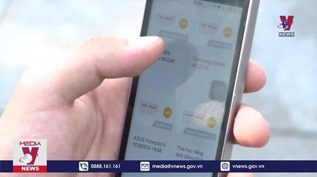 Tăng cường quản lý và triển khai hoạt động thương mại điện tử