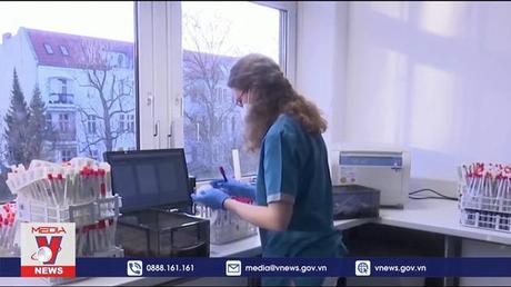 Cảnh báo về dòng phụ phát triển nhanh của Omicron