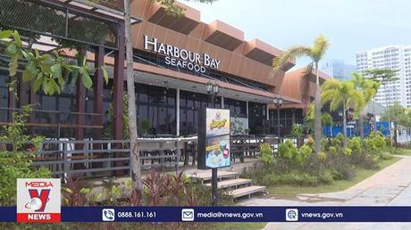 Indonesia triển khai “bong bóng du lịch” với Singapore