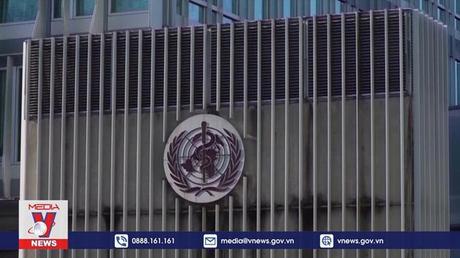 Biến thể Omicron chiếm ưu thế ở châu Âu