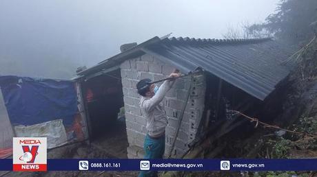 Sơn La chủ động phòng, chống đói rét cho vật nuôi