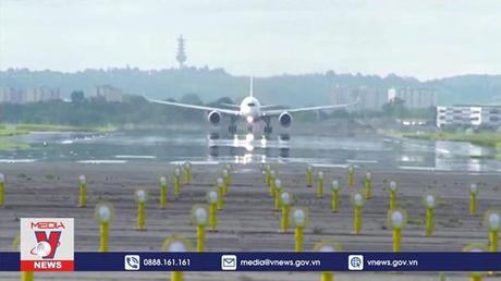 Airbus hủy đơn hàng máy bay của Qatar Airways