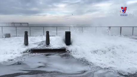 Đời sống toàn cầu ngày 23/01/2022