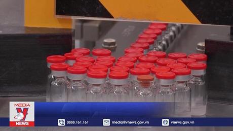 Mọi trẻ em trên 2 tuổi ở Cuba đều được tiêm chủng