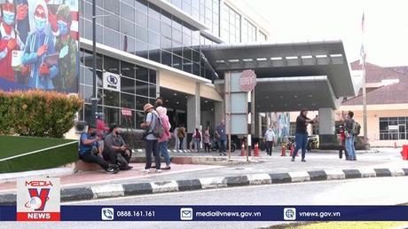 Malaysia sẽ không áp đặt phong tỏa toàn quốc