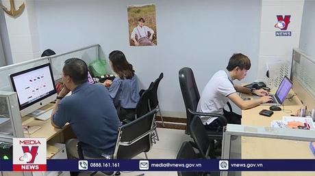 Thu thuế các tập đoàn công nghệ hơn 1.000 tỷ đồng/năm