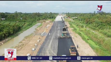 Tập đoàn Đèo Cả lên tiếng về công nợ của nhà thầu