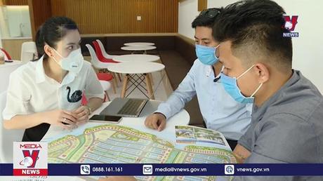 20 địa phương đánh giá về nguy cơ sốt đất