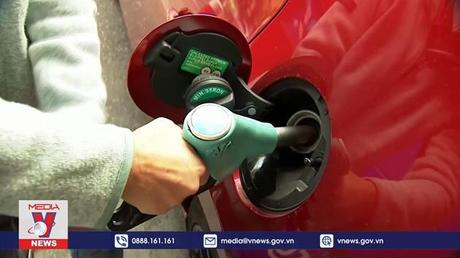 EU thúc đẩy tăng cường nguồn cung khí đốt