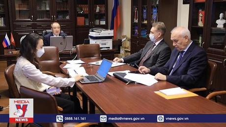 CSTO khẳng định vai trò đảm bảo an ninh tại Trung Á