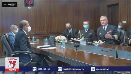 Tư lệnh Hải quân Đức từ chức