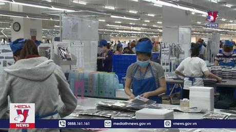 Xuất nhập khẩu Việt Nam và Mỹ đạt kỷ lục