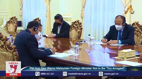Indonesia nhấn mạnh vai trò của Đồng thuận 5 điểm ASEAN về Myanmar