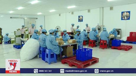 Truy xuất nguồn gốc, tấm vé thông hành trong tiêu thụ nông sản