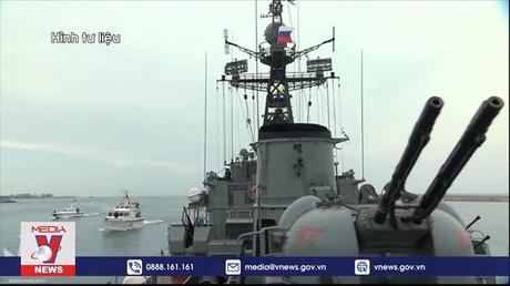 NATO tăng cường lực lượng quân sự ở sườn phía Đông