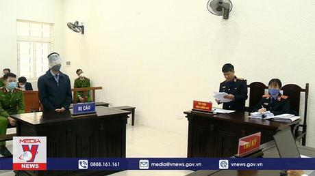 Phạt Giám đốc Trung tâm LPSD 5 năm tù do trốn thuế