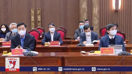 Hội thảo khoa học về Đồng chí Nguyễn Phong Sắc